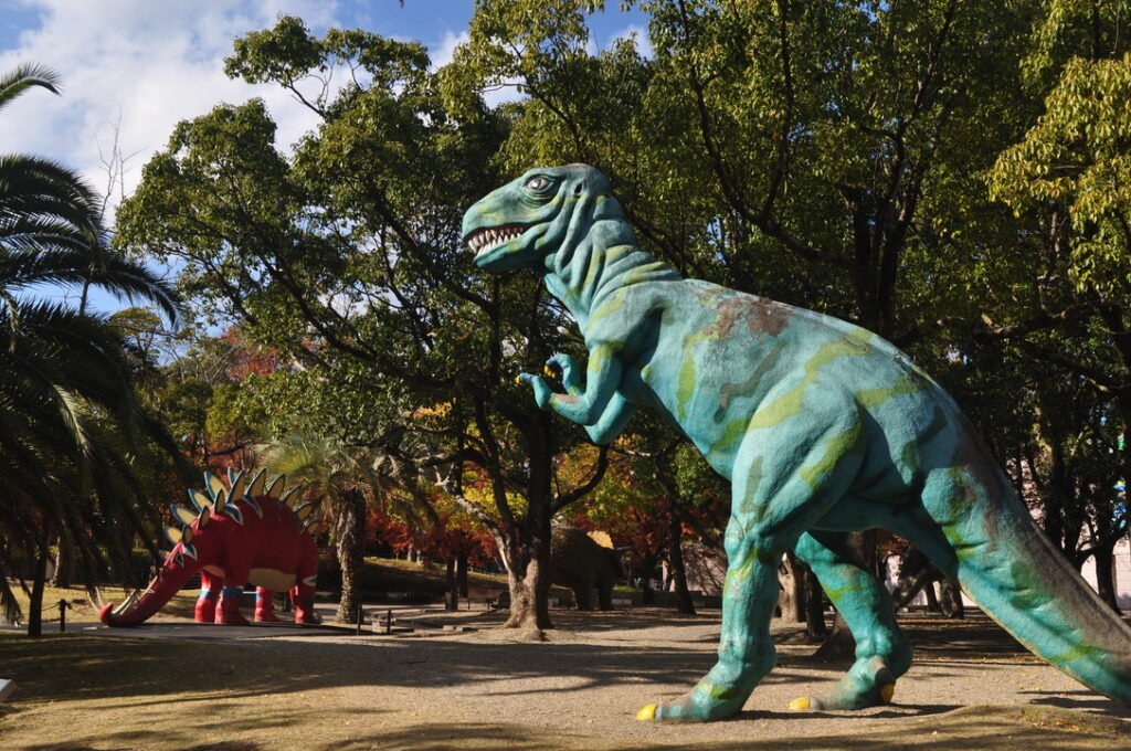 🏞️ 도요하시 종합 동식물 공원 논호이 파크 (도요하시 소고 도쇼쿠부츠 코엔 논호이 파쿠) 이미지 6
